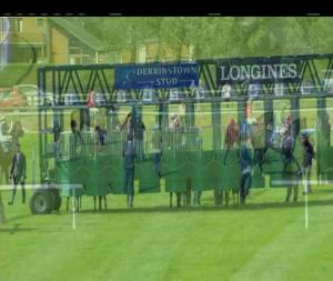 Video preview image for Curragh 15:05 - Derrinstown Stud Flying Five Stakes (Group 1)