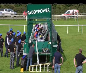 Video preview image for Curragh 15:25 - John Sisk & Son Round Tower Stakes (Group 3)