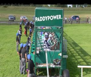 Video preview image for Curragh 16:00 - Tote Irish Cambridgeshire (Premier Handicap)