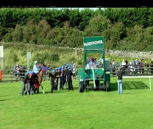 Video preview image for Curragh 16:15 - Goffs Vincent O'Brien National Stakes (Group 1)