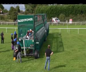 Video preview image for Curragh 16:35 - John Sisk & Son New Stand Handicap 