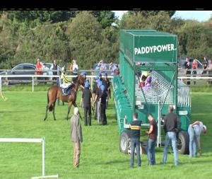 Video preview image for Curragh 17:25 - Tattersalls Ireland Super Auction Sale Stakes