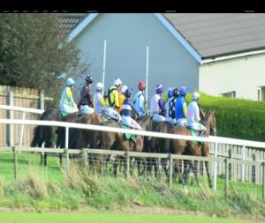 Video preview image for Downpatrick 14:30 - Molson Coors Handicap Hurdle 