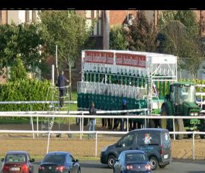 Video preview image for Dundalk 18:00 - Crowne Plaza Leading Jockey & Trainer Championship Claiming Maiden 