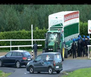 Video preview image for Dundalk 18:00 - Foran Equine Irish European Breeders Fund Auction Maiden