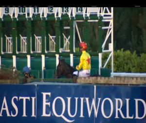 Video preview image for Dundalk 19:00 - Eilish McAllister 