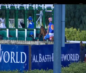 Video preview image for Dundalk 19:30 - Irish Stallion Farms European Breeders Fund Median Auction Maiden 