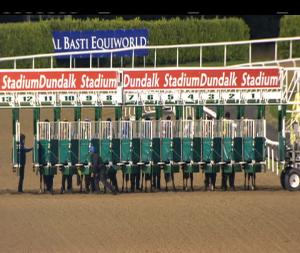 Video preview image for Dundalk 20:00 - Dundalk Stadium - Light Up Your Night Handicap