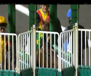 Video preview image for Dundalk 20:30 - Dundalk Stadium - Light Up Your Night 