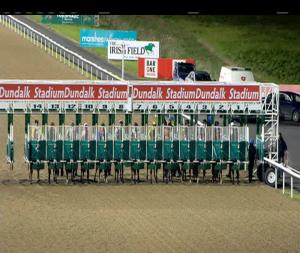 Video preview image for Dundalk 21:00 - dundalkstadium.com Handicap