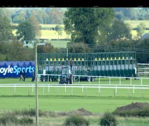 Video preview image for Fairyhouse 16:45 - Become A Member At Fairyhouse Nursery Handicap