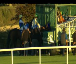 Video preview image for Fairyhouse 18:45 - Fairyhouse Winter Festival 1st & 2nd December Handicap