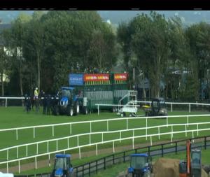 Video preview image for Galway 16:45 - Donnellys Of Barna Rated