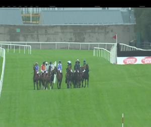Video preview image for Galway 18:15 - Win Big With Tote Beginners Chase 