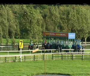 Video preview image for Galway 18:15 - Irish Stallion Farms European Breeders Fund Median Auction Fillies Maiden 