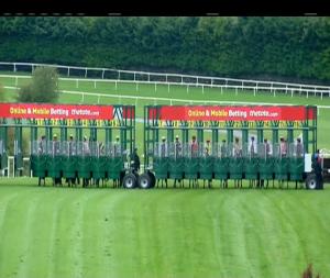 Video preview image for Gowran Park 14:05 - Irish Stallion Farms European Breeders Fund (C & G) Maiden 