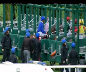 Video preview image for Gowran Park 14:35 - Denny Cordell Lavarack & Lanwades Stud Fillies Stakes (Group 3)