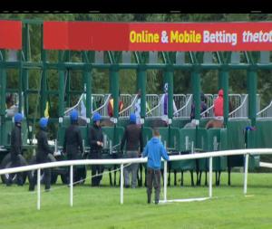 Video preview image for Gowran Park 15:45 - Jumps Racing Returns To Gowran Park October 5th Handicap (Div 1)
