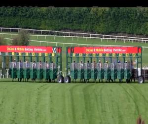 Video preview image for Gowran Park 16:20 - Jumps Racing Returns To Gowran Park October 5th Handicap (Div 2)