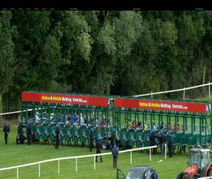 Video preview image for Gowran Park 16:50 - Gowran Golf Membership 2019 From €499 Apprentice Handicap