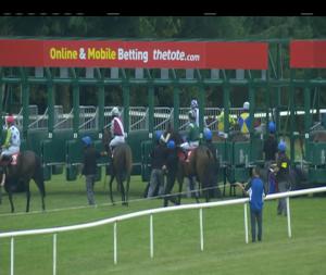 Video preview image for Gowran Park 17:40 - Kilkenny Apprentice Handicap (Div 1)