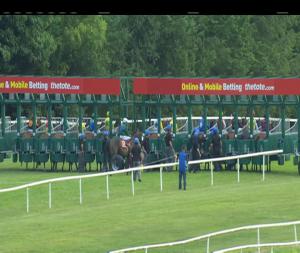 Video preview image for Gowran Park 18:10 - Kilkenny Apprentice Handicap (Div 2)