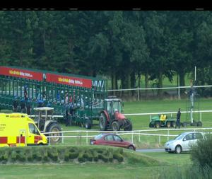 Video preview image for Gowran Park 18:40 - Thomastown Maiden