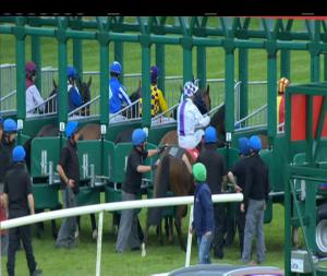 Video preview image for Gowran Park 19:10 - Join Us September 22nd Handicap