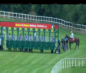 Video preview image for Gowran Park 19:40 - Tickets Online At www.gowranpark.ie Maiden
