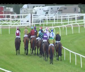 Video preview image for Kilbeggan 17:35 - Adare Manor Opportunity Handicap Hurdle