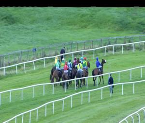 Video preview image for Kilbeggan 19:05 - Sky Sports Racing Launching In 2019 Handicap Chase