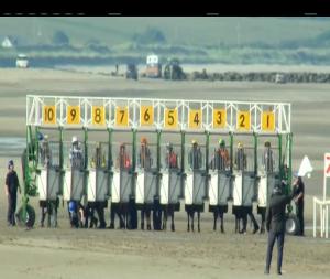 Video preview image for Laytown 16:45 - O'Neills Sports 100 Years Centenary (Q.R.) Handicap