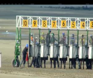 Video preview image for Laytown 17:15 - Hibernia Steel (Q.R.) 