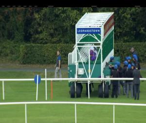 Video preview image for Leopardstown 17:25 - Coolmore Fastnet Rock Matron Stakes (Group 1)