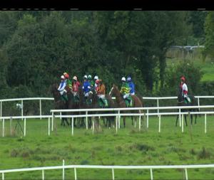 Video preview image for Listowel 13:45 - John Lynch Memorial Maiden Hurdle