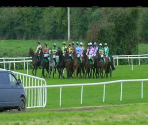 Video preview image for Listowel 14:05 - Adare Manor Opportunity Handicap Hurdle 