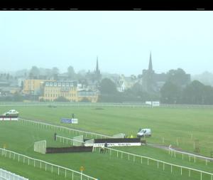 Video preview image for Listowel 14:15 - Irish Stallion Farms European Breeders Fund Maiden 