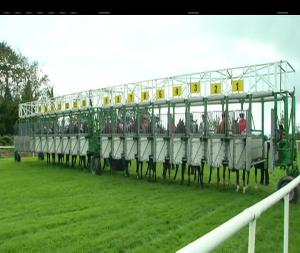 Video preview image for Listowel 14:40 - Byrne Family Handicap