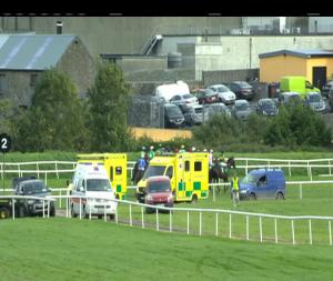 Video preview image for Listowel 14:55 - Tote Handicap Hurdle 