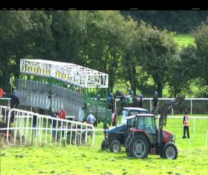 Video preview image for Listowel 15:15 - Brandon Hotel Handicap