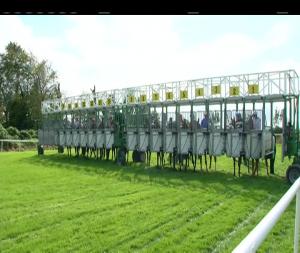Video preview image for Listowel 15:15 - Mac Fuels & General Supplies Fillies Maiden
