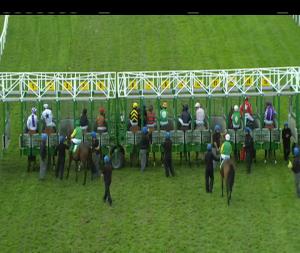 Video preview image for Listowel 15:45 - John & Terry Moriarty Memorial Handicap