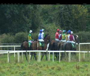 Video preview image for Listowel 16:05 - Shanahan Power (Q.R.) Handicap Chase