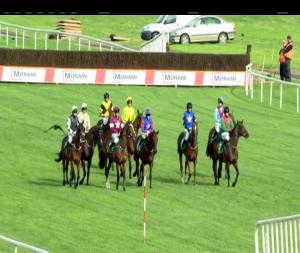 Video preview image for Listowel 16:20 - Cheestrings Mares Novice Chase