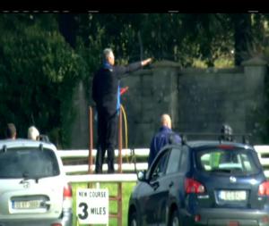 Video preview image for Listowel 16:20 - Guinness Kerry National Handicap Chase (Grade A)