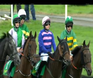 Video preview image for Listowel 16:40 - Charlie Chute Memorial Handicap Chase