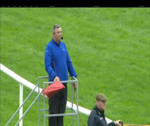 Video preview image for Listowel 16:45 - John F. McGuire Beginners Chase 