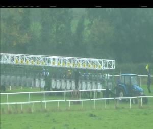 Video preview image for Listowel 16:55 - Irish Stallion Farms European Breeders Fund Fillies Handicap