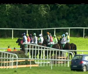 Video preview image for Listowel 17:50 - Listowel Printing Works Irish European Breeders Fund Mares (Pro/Am) I.N.H. Flat