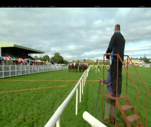 Video preview image for Listowel 18:00 - Listowel Vintners Association I.N.H. Flat